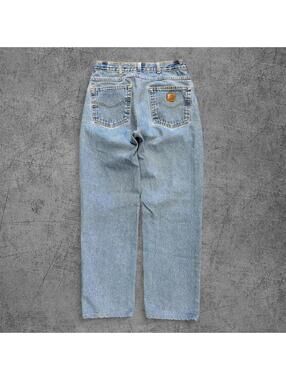 Ark Reworks Reworked Carhartt Jeans